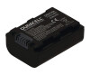 Duracell Batterie - Li-Ion - 650 mAh - für Sony Cyber-shot DSC-HX200