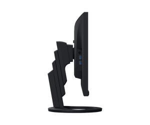 EIZO FlexScan EV2480 - LED-Monitor - 60.5 cm (23.8")