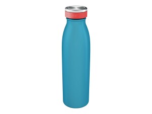 Esselted Leitz insulated - 500 ml - daily use - blue -...