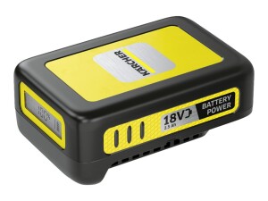 Kärcher Batterie - Li-Ion - 2.5 Ah - für...