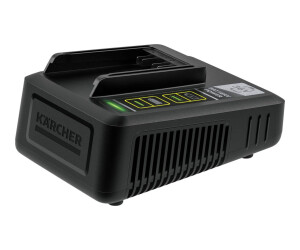 Kärcher Batterieladegerät - für P/N:...