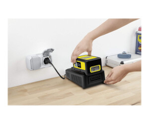 Kärcher Batterieladegerät - für P/N:...