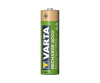 VARTA DRAUGE ACCU RECYCLED 56816 - Battery 4 x AA -Type - NIMH - (rechargeable)