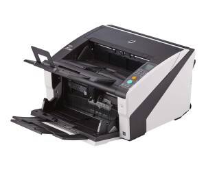 Ricoh Fujitsu fi-7800 - Dokumentenscanner - Dual CCD -...