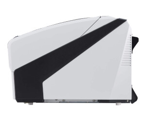 Fujitsu Fi -7900 - Document scanner - Dual CCD - Duplex -...