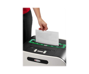 Rexel Schredder-Ölblätter (Packung mit 12)