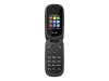 Bea -Fon Classic Line C220 - Feature Phone - MicroSd slot