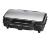 Clatronic ProfiCook PC-ST 1092 - Sandwichmaker - 900 W
