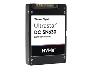 WD Ultrastar DC SN630 WUS3BA119C7P3E3 - SSD - 1920 GB -...