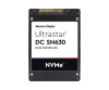 WD Ultrastar DC SN630 WUS3BA119C7P3E3 - SSD - 1920 GB - intern - 2.5" (6.4 cm)