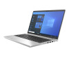 HP ProBook 640 G8 Notebook - Intel Core i5 1135G7 / 2.4 GHz - Win 10 Pro 64-Bit - Intel Iris Xe Grafikkarte - 8 GB RAM - 256 GB SSD NVMe, HP Value - 35.6 cm (14")
