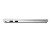 HP ProBook 640 G8 Notebook - Intel Core i5 1135G7 / 2.4 GHz - Win 10 Pro 64-Bit - Intel Iris Xe Grafikkarte - 8 GB RAM - 256 GB SSD NVMe, HP Value - 35.6 cm (14")