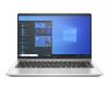 HP ProBook 640 G8 Notebook - Intel Core i5 1135G7 / 2.4 GHz - Win 10 Pro 64-Bit - Intel Iris Xe Grafikkarte - 8 GB RAM - 256 GB SSD NVMe, HP Value - 35.6 cm (14")