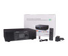 Albrecht DR 890 CD - Analog & Digital - DAB+, FM - Player - 30 W - AAC, AAC+, Flac, MP3, WAV, WMA - LCD