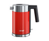 Graef WK 403 - Wasserkocher - 1 Liter - 2 kW