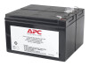 APC Replacement Battery Cartridge #113 - USV-Akku