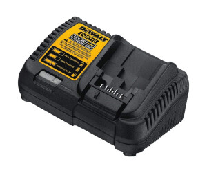 DEWALT DCB115-QW - Batterieladeger&auml;t