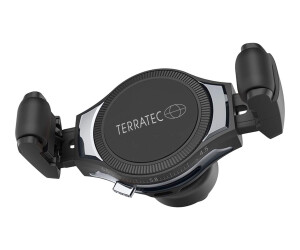TerraTec ChargeAir Car - Kfz-Halterung für...
