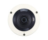 Hanwha Techwin Wisenet x XNF -8010R - Network monitoring camera - Dome - Color (day & night)