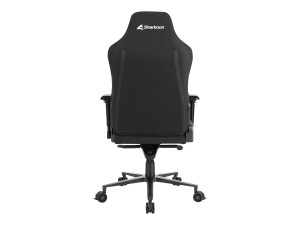 Sharkoon Skiller SGS40 Fabric - padded seat - padded...