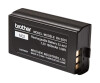 Brother BA-E001-printer battery-1 x lithium ion