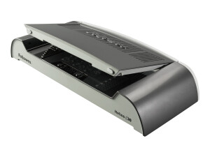 Fellowes Helios 30 - Thermo-Bindemaschine - Binden:
