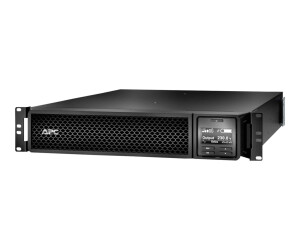 APC Smart-UPS SRT 1000VA - USV (in Rack montierbar/extern)