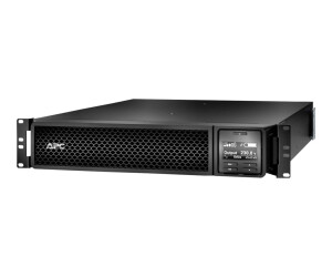 APC Smart -ups SRT 1000VA - UPS (assembled in rack/external)