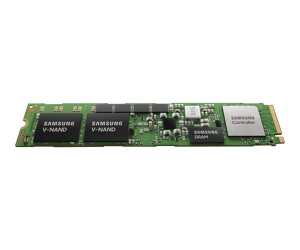 Samsung PM983 MZ1LB960HAJQ - 960 GB SSD - intern