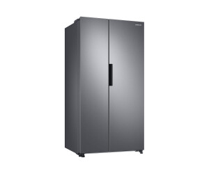 Samsung RS6KA8101S9 - Kühl-/Gefrierschrank - Seite...