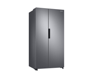 Samsung RS6KA8101S9 - fridge / freezer - side by side