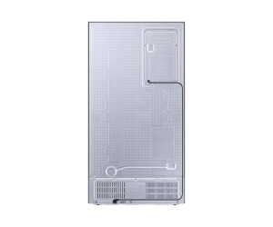 Samsung RS6KA8101S9 - cooling/freezer - side by side