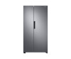 Samsung RS6KA8101S9 - cooling/freezer - side by side