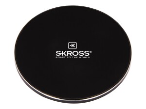 SKROSS Wireless Charger 10 - Induktive Ladematte