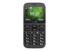 Doro 1370 - Feature Phone - RAM 8 MB / Internal Memory 16 MB