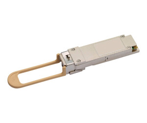 HPE Aruba X141 2-strand - QSFP28 Empfängermodul