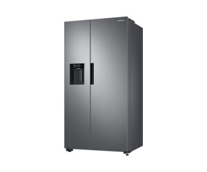 Samsung RS6JA8810S9 - cooling/freezer - side by side with...