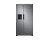 Samsung RS6JA8810S9 - cooling/freezer - side by side with water dispenser, ice dispenser