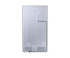 Samsung RS6JA8810S9 - Kühl-/Gefrierschrank - Seite an Seite mit Wasserspender, Eisspender