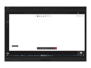 Avocor AVW-5555 - 140 cm (55&quot;) Diagonalklasse W...