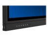 Avocor AVW-5555 - 140 cm (55") Diagonalklasse W Series LCD-Display mit LED-Hintergrundbeleuchtung - interaktiv - mit Touchscreen (Multitouch)