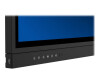 Avocor AVW-5555 - 140 cm (55") Diagonalklasse W Series LCD-Display mit LED-Hintergrundbeleuchtung - interaktiv - mit Touchscreen (Multitouch)