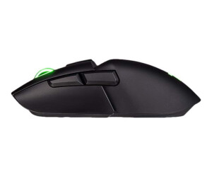 Thermaltake Argent M5 - Mouse - Visually - 8 keys