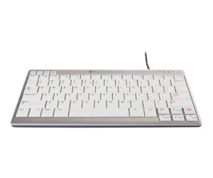 Bakker Elkhuizen UltraBoard 950 - Tastatur - USB