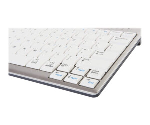 Bakker Elkhuizen Ultraboard 950 - keyboard - USB