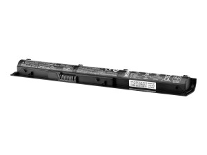 HP RI04 - Laptop-Batterie - Lithium-Ionen - 4 Zellen