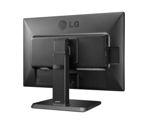LG 24BK55WY -B - LED monitor - 60.96 cm (24 &quot;) -...