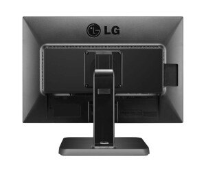 LG 24BK55WY -B - LED monitor - 60.96 cm (24 ") - 1920 x 1200 Full HD (1080p)