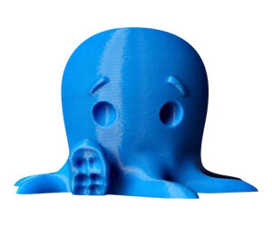Macherbot True Blue - 907 G - Pla filament (3D)