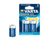 Varta High Energy - Battery 2 x C - Alkalal